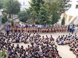 Shri Dedraj Khetan Govt Sr Sec School, Losal Sikar