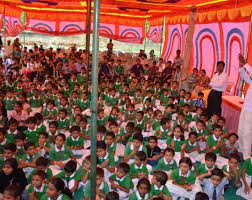 Green valley school sikar