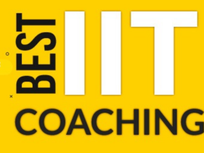 best iit coaching