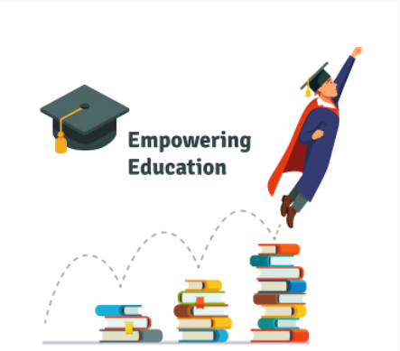 empowering education