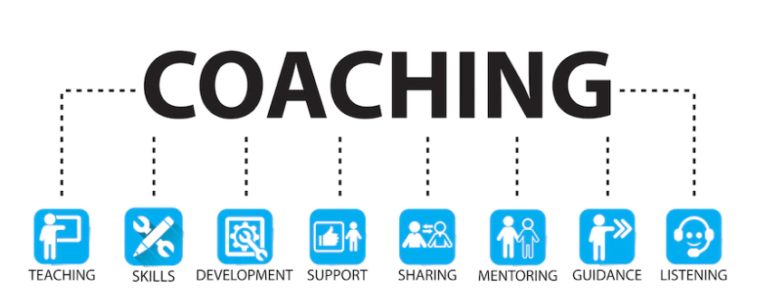 coaching