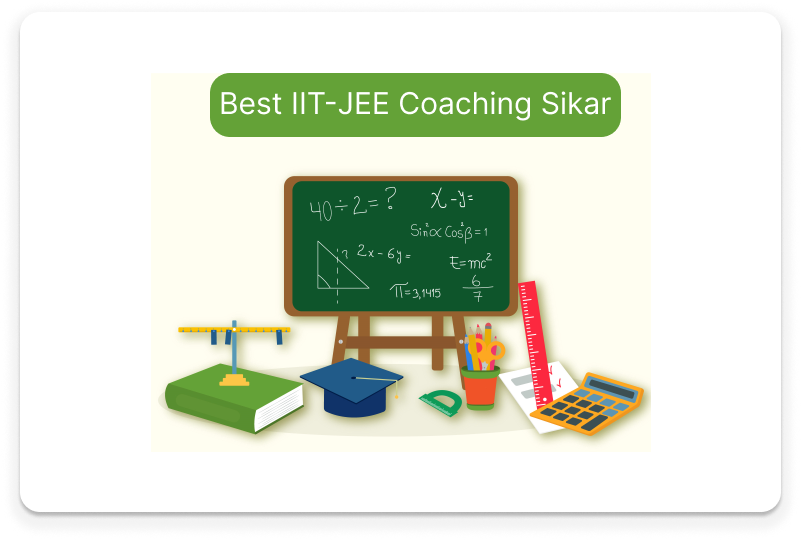 best-iit-jee-coaching-in-sikar